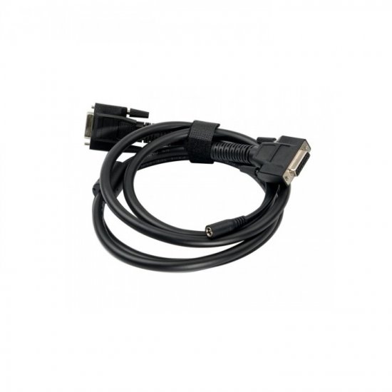 Main Cable Replacement for FCAR F4SN Scanner OBD Connection - Click Image to Close